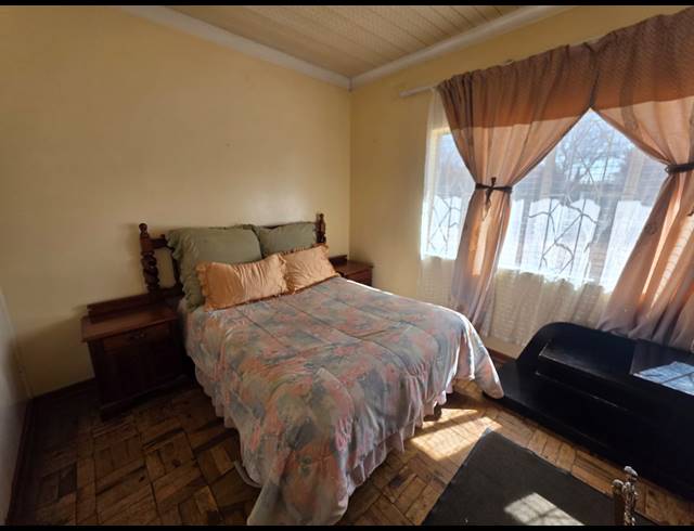 4 BEDROOM HOUSE FOR SALE IN SASOLBURG EXT 2